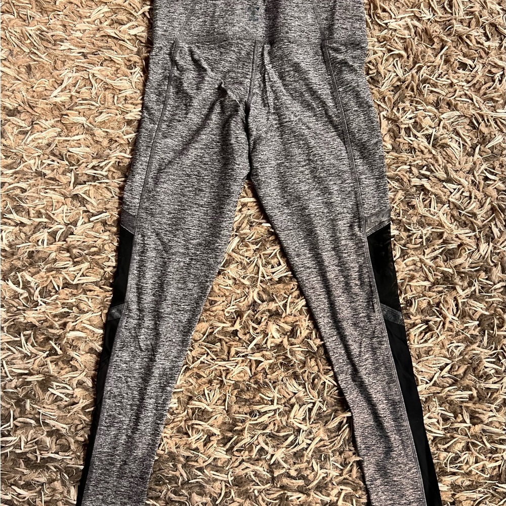 Pink legging